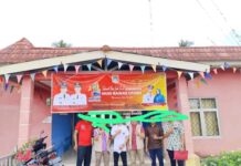 Dugaan Kuat Korupsi Anggaran Dana Desa (ADD), Oknum Kepala Desa Lesung Batu Muda, Diduga Mark-up Anggaran Ratusan Juta Rupiah”