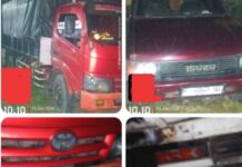 MENGUTUK KERAS! Oknum Resmob Polda Jateng dan PM Diduga Jadi “Sumbu” Mafia BBM, Sekap dan Peras Jurnalis di Markas Polisi”