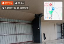 IRONI PROYEK RP 1,1 MILIAR: Diresmikan 10 Maret 2026, Alun-Alun Pancur Batu Kini Terbengkalai Tepat di Depan Mata Camat dan Pilih Hindari Media