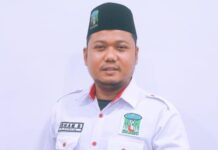 Ketua PW KAMMI Sumut Ajak Masyarakat Jangan Mudah Terprovokasi Oleh Informasi Yang blBelum Terverifikasi Kebenarannya”