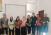 Delegasi IMT-GT Bersama KLH RI Kunjungi PT SDLi, Perkuat Kerjasama Pengolahan Limbah Dan Ekonomi Sirkular