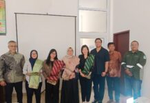 Delegasi IMT-GT Bersama KLH RI Kunjungi PT SDLi, Perkuat Kerjasama Pengolahan Limbah Dan Ekonomi Sirkular