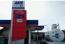 Nelayan Muara Kintab Desak Audit Menyeluruh SPBN AKR No.30.3.2.004