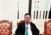 Badan Hukum INVESTIGATION CRIME CORRUPTION REPUBLIK INDONESIA layangkan Surat ke Mahkamah Agung RI.