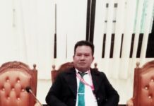 Badan Hukum INVESTIGATION CRIME CORRUPTION REPUBLIK INDONESIA layangkan Surat ke Mahkamah Agung RI.