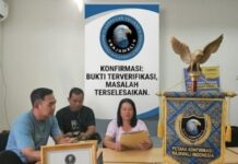 Keluarga Berterima Kasih, RAJAWALI Kalbar Hadir Beri Kepastian Pengurusan Klaim Asuransi”