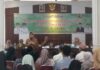 SOSIALISASI MITIGASI BANJIR MELALUI SUMUR RESAPAN, PUPR PALEMBANG TEKANKAN PERAN MASYARAKAT