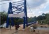 Dugaan Mark Up Jembatan Rp.10 Miliar di Lubuklinggau, APH dan Kejati Sumsel Diminta Usut Tuntas.