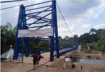 Dugaan Mark Up Jembatan Rp.10 Miliar di Lubuklinggau, APH dan Kejati Sumsel Diminta Usut Tuntas.