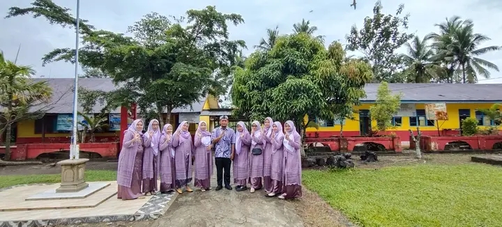 Transparansi Dana BOS SDN 02 ABS Perigi Musi Rawas Dipertanyakan, Sejumlah Item Anggaran 2024-2025 Terindikasi Janggal