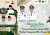 Ketua LPTQ Muratara Optimis Tembus Nasional Pada MTQ Sumsel Ke-XXXI 2026