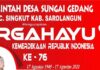 Dugaan Mark – Up Anggaran Dana Desa (ADD) : Oknum Kades Sungai Gedang Singkut Di Soroti Publik.