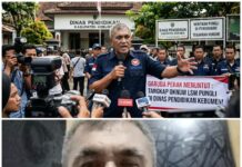 Diduga Takut dengan Oknum LSM, Kinerja Polres Kebumen dalam Kasus Pungli Pendidikan Dipertanyakan