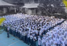 MAN Purwakarta Masuk 6 Besar dari 77 MAN se-Jawa Barat dalam Capaian Kelulusan SNBT 2026
