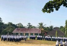 Transparansi Dana BOS SMPN Srijaya Makmur Nibung Dipertanyakan, Sejumlah Item Anggaran 2024-2025 Terindikasi Dikorupsi.