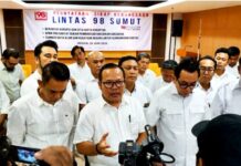 Lintas 98 Sumut: Kepemimpinan Presiden Prabowo Dinilai Mulai Mengarahkan Demokrasi Menuju Pemerataan Kesejahteraan