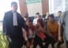 Rekam Jejak Hitam Martogi br Sinaga, Sosok yang Sering Mengklaim Hak Orang Lain dan Membuat Kegaduhan