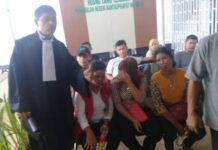 Rekam Jejak Hitam Martogi br Sinaga, Sosok yang Sering Mengklaim Hak Orang Lain dan Membuat Kegaduhan