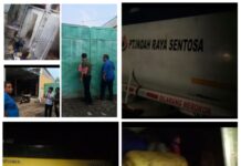 Mafia BBM Beroperasi di Samping Polsek, Kinerja APH Indramayu Dipertanyakan Publik
