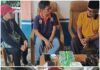 TAMADIN HUSEN KADES KEBAN AGUNG KEC MS LAHAT “4,5 THN KELOMPOK TANI CITRA MULIA TIDAK PERNAH ADA PENGAJUAN PROPOSAL BANTUAN”