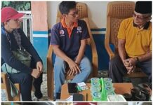 TAMADIN HUSEN KADES KEBAN AGUNG KEC MS LAHAT “4,5 THN KELOMPOK TANI CITRA MULIA TIDAK PERNAH ADA PENGAJUAN PROPOSAL BANTUAN”
