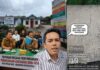 DUGAAN KETERLIBATAN OKNUM KADES ‘JG’ DALAM DUGAAN PENYELEWENGAN DANA DESA & LINGKARAN JUDI MAKIN KUAT