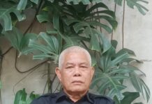 “DUGAAN KORUPTOR OGAN ILIR SUMSEL MENGGURITA KORTAS TIPIDKOR POLRI. DIMINTAK BERTINDAK”