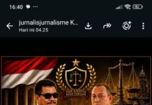 Prof. Dr. KH. Sutan Nasomal, S.H., M.H., Pakar Hukum Internasional, Sematkan Gelar CFLE kepada Kamidi sebagai Bentuk Apresiasi atas Dedikasi di Bidang Jurnalistik dan Sosial