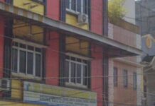 Pelayanan Buruk, Serta Harga Mahal Di Toko Sahabat Bangunan A Simpang Periuk Lubuk Linggau.