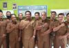 Realisasi Dana Desa Sungai Gedang Singkut Tahun 2024-2025 Disorot, Publik Tuntut Transparansi Anggaran : Kepala Desa Bungkam Dan Blokir WhatsApp (WA)