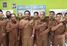 Realisasi Dana Desa Sungai Gedang Singkut Tahun 2024-2025 Disorot, Publik Tuntut Transparansi Anggaran : Kepala Desa Bungkam Dan Blokir WhatsApp (WA)