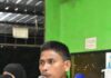 Ali Hamid Bersuara Menolak stadion gonggong di alih fungsikan..