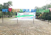 Transparansi Dana BOS SMPN Pulau Lebar Dipertanyakan, Sejumlah Item Anggaran 2024-2025 Terindikasi Dikorupsi.