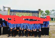 Diduga Rugikan Ratusan Juta, Dana BOS MTS Negeri 1 Muratara Terindikasi Dikorupsi