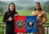 Dari “Lebak” Menuju Keadilan: MAUNG & RAJAWALI Angkat Nilai Luhur Uga Siliwangi untuk Perubahan Bangsa