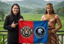 Dari “Lebak” Menuju Keadilan: MAUNG & RAJAWALI Angkat Nilai Luhur Uga Siliwangi untuk Perubahan Bangsa