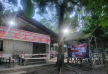 Masyarakat Kab. Asahan Menolak Aktivitas PMI (PEKERJA MIGRAN INDONESIA) Ilegal di Wilayah Mereka