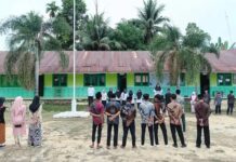 Diduga Rugikan Ratusan Juta, Dana BOS MA Daarussalam Nibung Muratara Terindikasi Dikorupsi