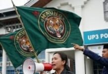 “Pemadaman Merata Kalbar: DPP MAUNG Minta Semua Pihak Bertanggung Jawab dan Bertindak Cepat”