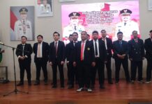 FERARI KOTA PALEMBANG: SIAP CETAK ADVOKAT PROFESIONAL DAN RELIGIUS