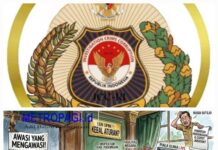 Korupsi Dana Desa (DD) takdapat di tindak lanjuti ke ranah hukum, Ternyata ini biang kerok yang selalu melindungi dan menghalangi proses hukumnya.