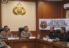 Peringkat 18 Dunia Korupsi: MAUNG Minta Polri Berbenah Total dari Atas ke Bawah”