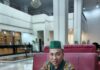 “PB HMI MPO DESAK KEMENDAGRI EVALUASI DAN COPOT SEKDA KAB,KONSEL APABILA TERBUKTI MELAKUKAN PELANGGARAN KODE ETIK”