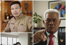 Kritis atau Panik? Menelanjangi Kebodohan Jurnalistik Oknum Wartawan Humas Bayangan