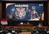 “MAUNG PUSAT: Keadilan Tak Boleh Dikorbankan Demi Keharmonisan Institusi”