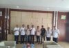 8 Tuntutan, WRC Kota Prabumulih Bikin Pejabat Sepor Jantung