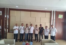 8 Tuntutan, WRC Kota Prabumulih Bikin Pejabat Sepor Jantung