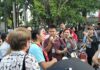 “Ternyata Dibalik Semangat Demo Yang Mengganggu Ketertiban, Istri DPO, LS Inginkan SP3 Kasus Suaminya”