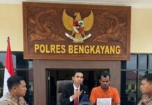 Lindungi Wartawan, RAJAWALI Kalbar: Kasus Intimidasi di Bengkayang Jangan Redam Tanpa Hasil”