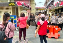 Keluarga Tersangka Penganiayaan Intervensi Proses Penyidikan